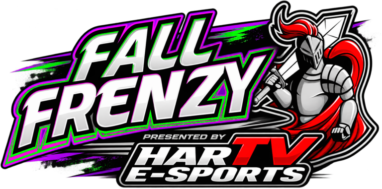 Fall Frenzy logo
