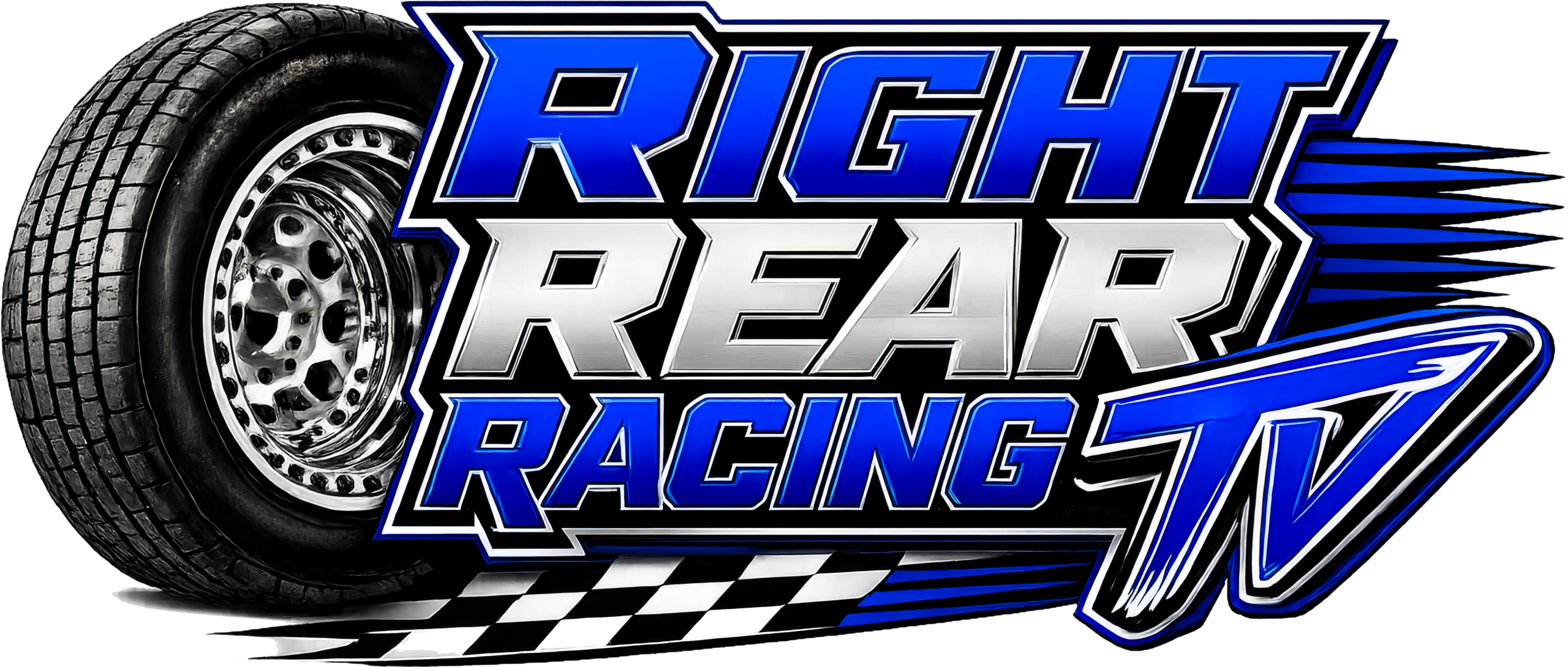 Right Rear Racing TV